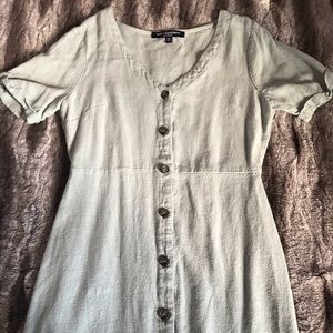 Sold|One Clothing Sundress